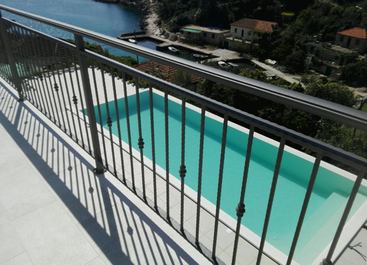 Villa Holiday Hvar Basina Exterior foto