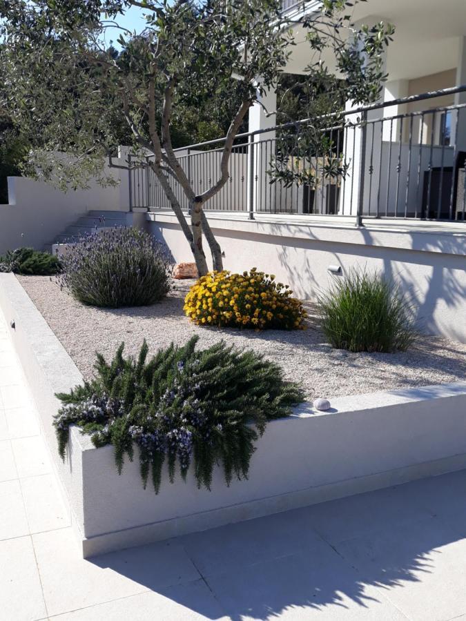 Villa Holiday Hvar Basina Exterior foto