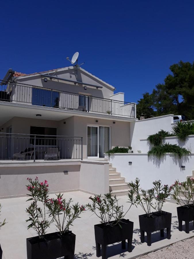 Villa Holiday Hvar Basina Exterior foto