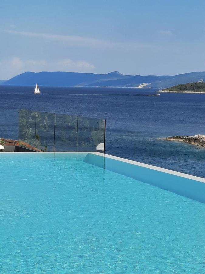 Villa Holiday Hvar Basina Exterior foto