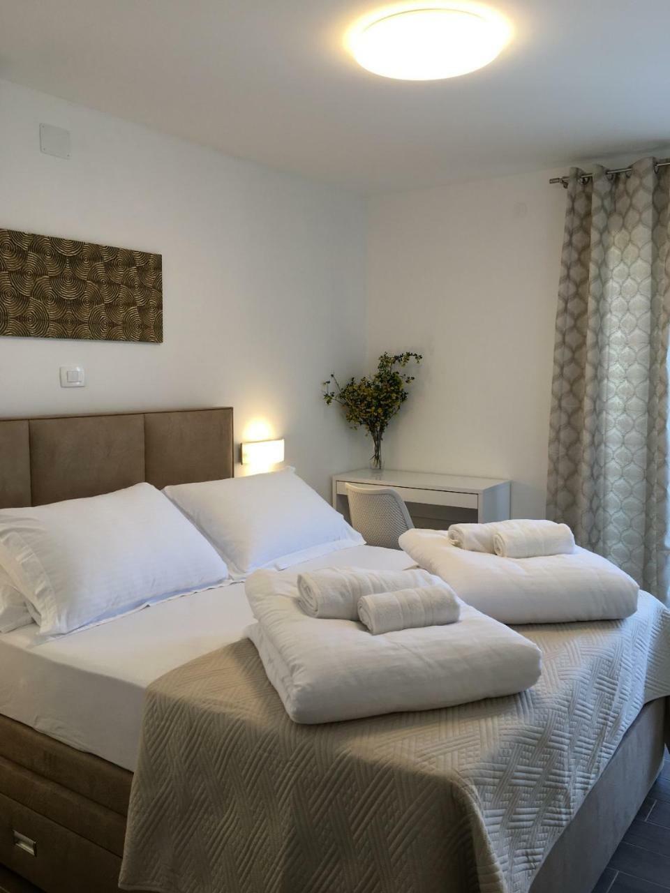 Villa Holiday Hvar Basina Exterior foto