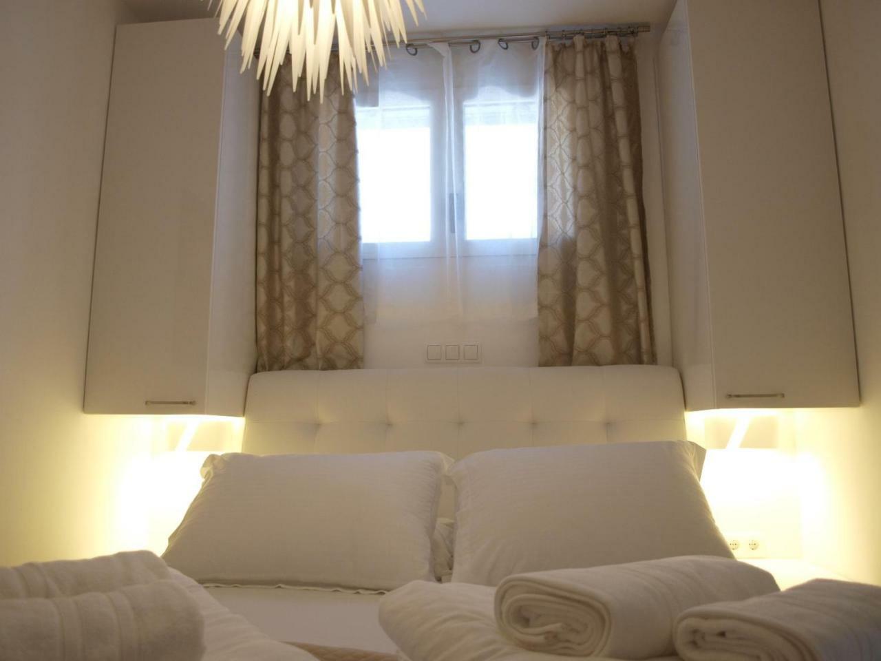Villa Holiday Hvar Basina Exterior foto