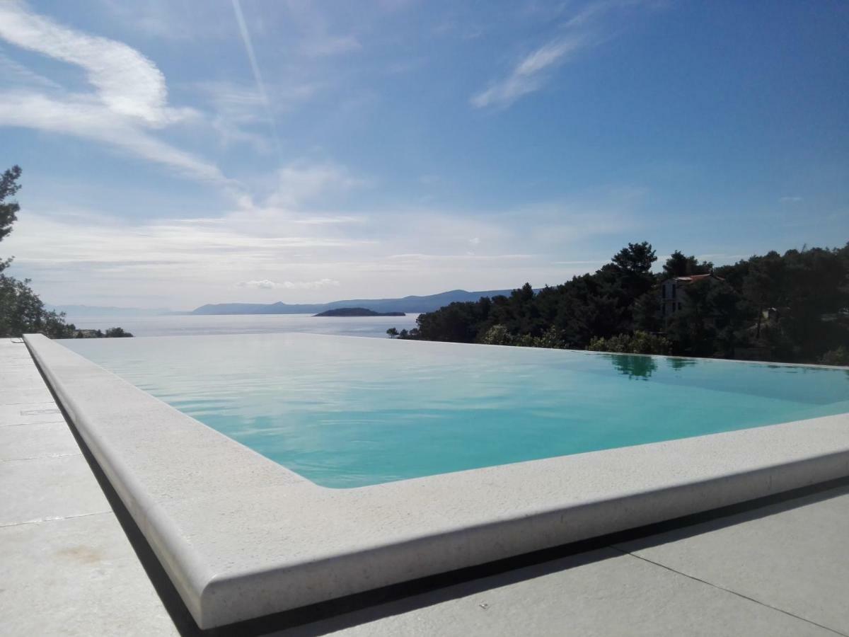 Villa Holiday Hvar Basina Exterior foto